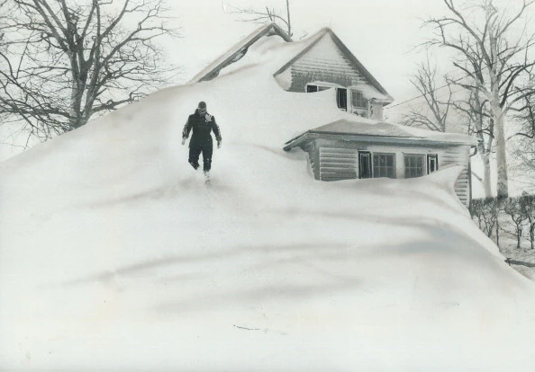 Built for the Real Elements